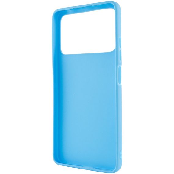 Силіконовий чохол Candy для Xiaomi Poco X4 Pro 5G | Зображення 2