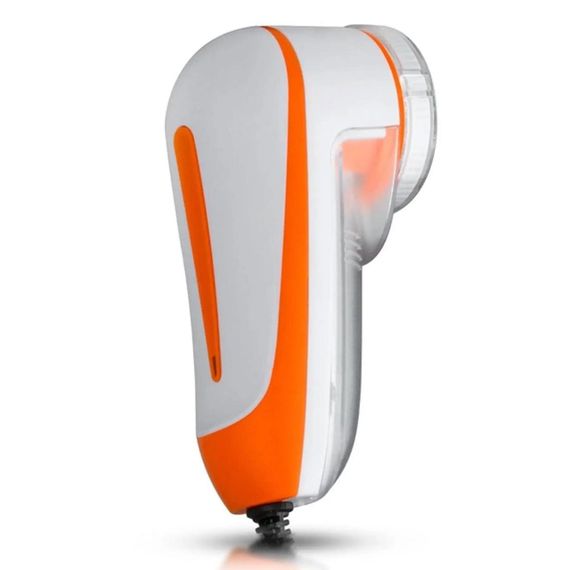 Машинка для видалення катишків з одягу, від мережі, Gemei GM 230 / Тример для стрижки ковтунців | Зображення 3