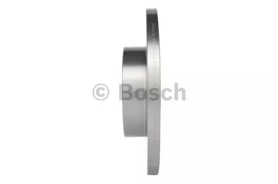 Диск гальмівний VW TRANSPORTER, BOSCH (0986478870) | Зображення 1