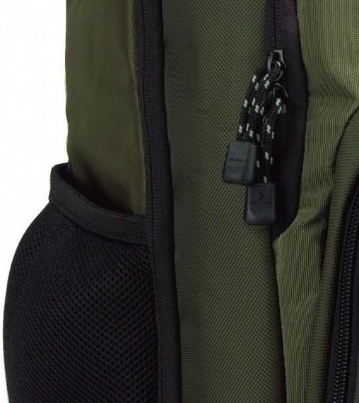 Рюкзак для ноутбука 15,6" Sumdex PON-394TY + дощовик хакі | Зображення 3