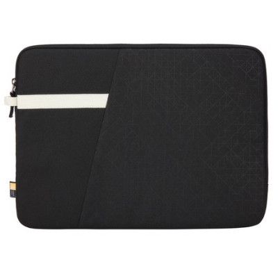 Сумка для ноутбука Case Logic 14&quot; Ibira Sleeve IBRS-214 Black) (3204393) | Зображення 2