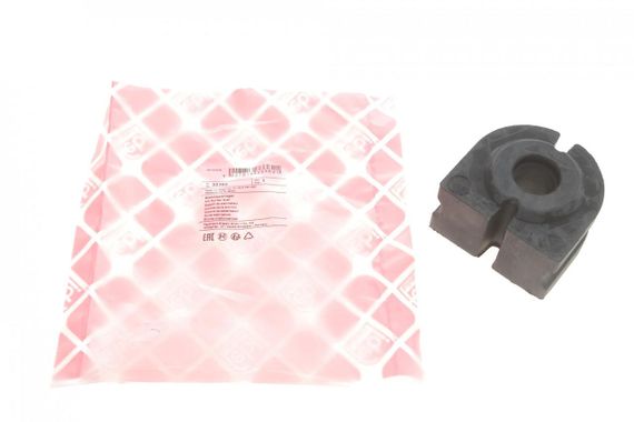 Втулка стабилизатора переднего BMW 5 E60 E61 01- d=24.6mm  33382