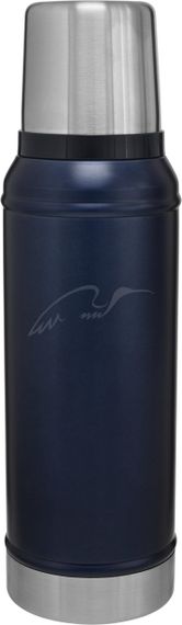 Термос Stanley Legendary Classic 0.75l Nightfall | Зображення 1