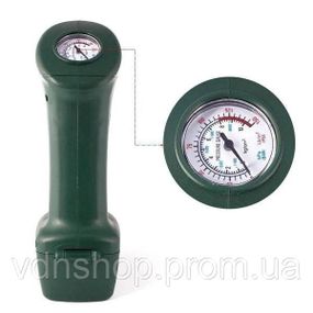 Портативний компресор для шин, Електронасос для машини, Електронасос для машини Компресор IE-97