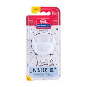 Освіжувач повітря DrMarkus COSMIC DOG Winter Ice