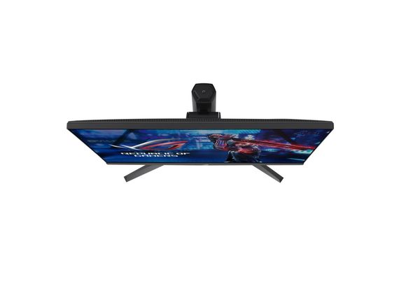 Монітор ASUS 27' ROG Strix XG27AQMR 2xHDMI, DP, 2xUSB, IPS, 2560x1440, 300Hz, 1ms, sRGB 120% , G-SYNC, Pivot, HDR600 (90LM08K0-B01170) | Зображення 5