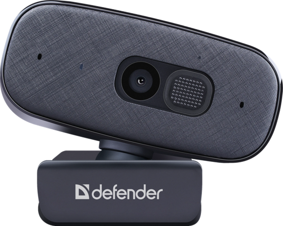 Веб-камера Defender G-lens 2695 FullHD 2K 1520p (69195) | Зображення 5