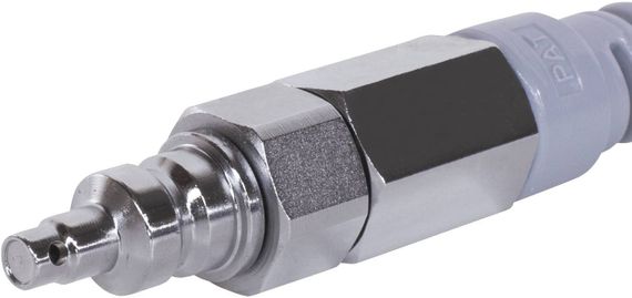 Шланг високого тиску 30 м для компресорів Makita AC310H, AC320H | Зображення 1