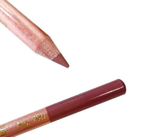 Олівець для губ Miss Tais Professional lip pencil - #790