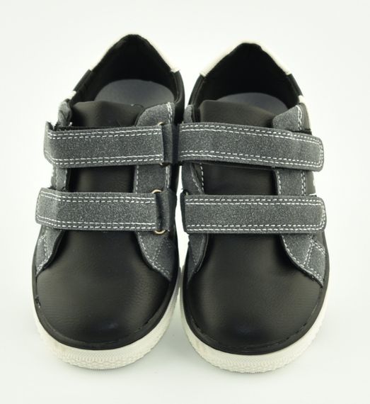 Кросівки J04 black Apawwa 31 | Зображення 2