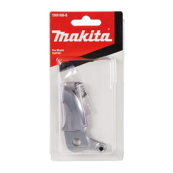 Ніж секатора Makita DUP361, DUP362 верхній для товстих гілок (199168-8) | Зображення 1
