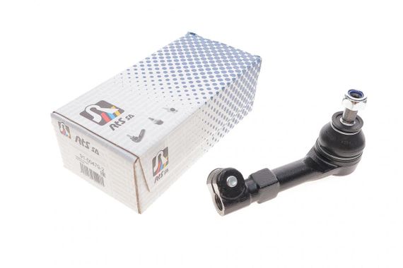 Наконечник тяги рульової L Renault Twingo 93-07 91-00479-2