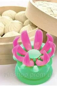 Форма для приготовления хинкали