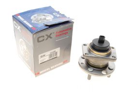 Підшипник маточини задньої Ford Mondeo II 96-00 CX438