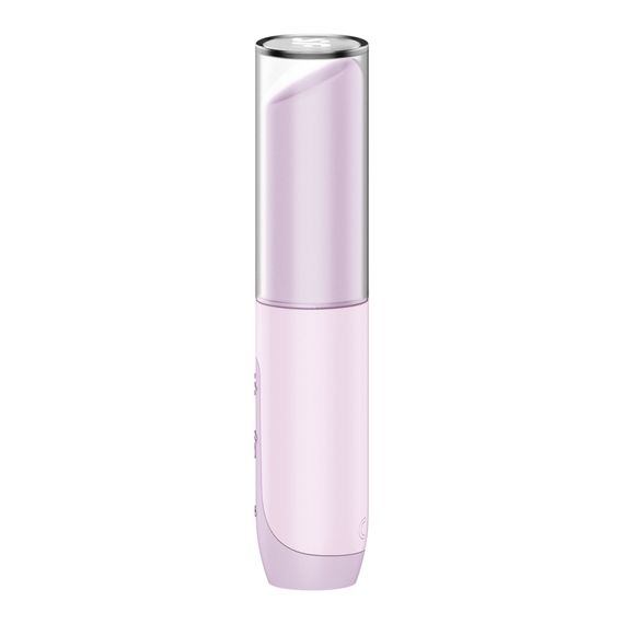 Вакуумний стимулятор Satisfyer Secret Kiss, магнітна технологія 3D Air Pulse, 30 режимів, кришечка | Зображення 2