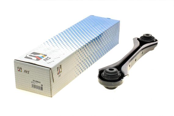 Рычаг подвески задний сверху BMW 1 E81 E82 E87 E88 3 E90 E91 E92 E93 04-13 95-09642