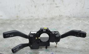 Підрульовий перемикач в зборі Volkswagen Passat B6 2005-2010 Фольксваген Пассат б6 3C9953513C 3C9953507C