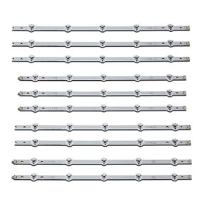 LED підсвітка TV 47" V14 sDRT Rev0.8 47" V14 slim DRT REV0.8 L1/L2/R1/R2-Type 10шт.