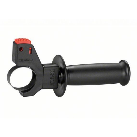 Перфоратор Bosch GBH2-26DRE (0.611.253.708) | Зображення 4