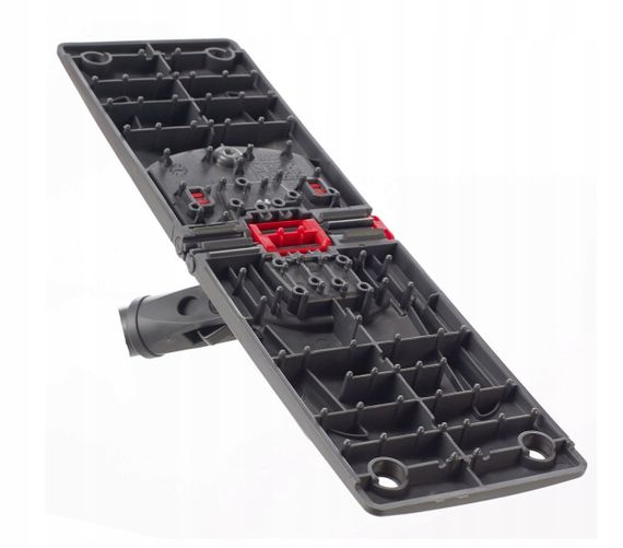 🧼 Набір для прибирання Vileda Ultramax Mop Box: швабра + відро з віджимом (оригінал) | Зображення 2