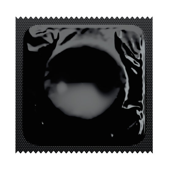 Презерватив - Amor Chocolate, 1 шт.