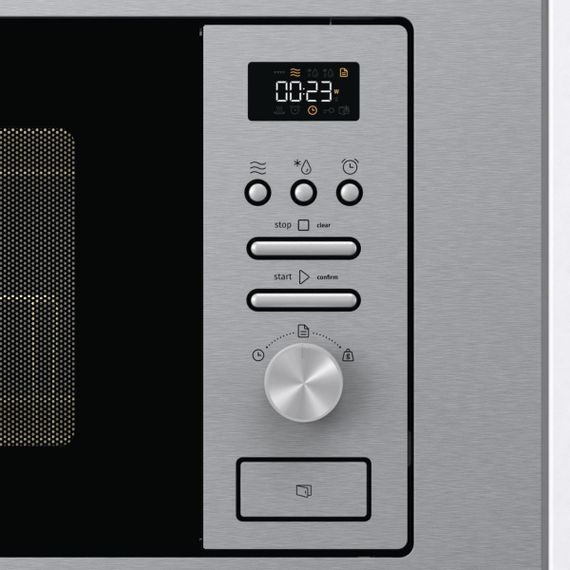 Піч Gorenje мікрохвильова BM201AG1X | Зображення 3