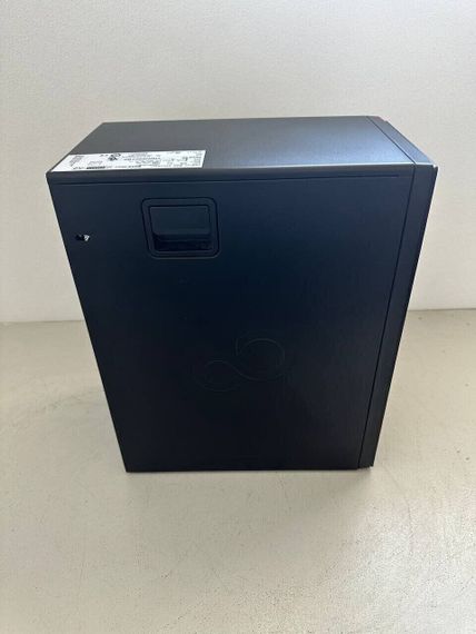 Комп'ютер Fujitsu Esprimo P757 E90+ Tower / Intel Core i5-6400 (4 ядра по 2.7 - 3.3 GHz) / 8 GB DDR4 / 120 GB SSD + 500 GB HDD / Intel HD Graphics 530 / DisplayPort б/в | Зображення 2
