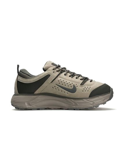 Чоловічі кросівки ACG Running Beige Grey , В'єтнам,  еврозима 45 28.5