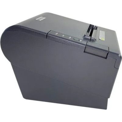 Принтер чеков Geos RP3101 с разделителем 58-80мм, USB, Ethernet (RP3101 divider 58/80) | Зображення 5