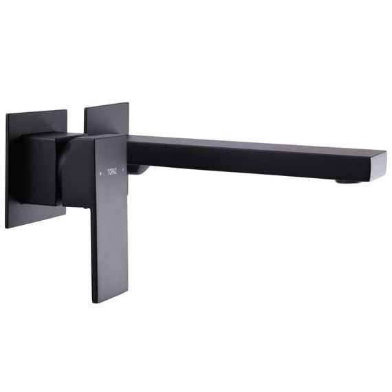 Змішувач для раковини TOPAZ ODISS TO 18235-H66-BL