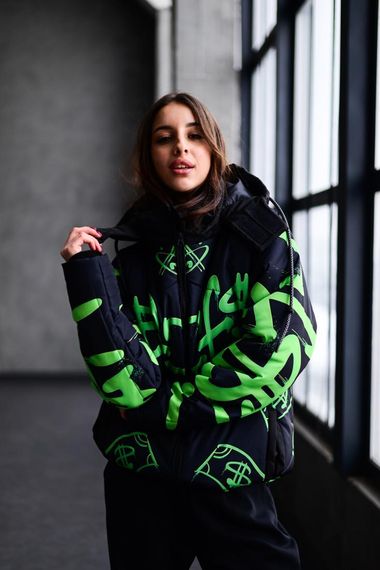 Куртка DRAPP | Зображення 8