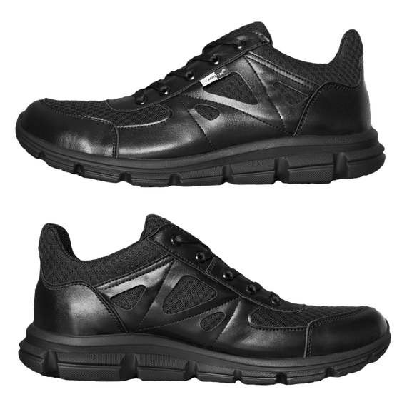 Кросівки Coordinator 2.0 Black (5806), 44 | Зображення 1