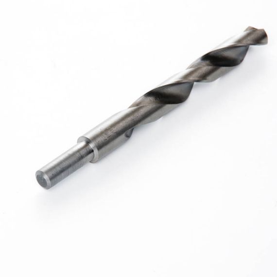 Свердло для металу HSS (P6M5) Ø 14.0 мм із хвостовиком 10 мм (пачка, кратність 5 шт.) APRO 8100681 | Зображення 2