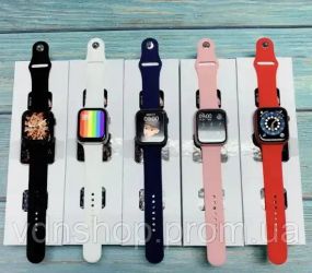 Смарт-часы HiWatch 6 T500+