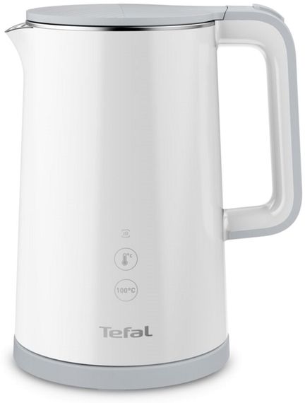 Электрочайник 1.7л Tefal KO693110 (KO693110)