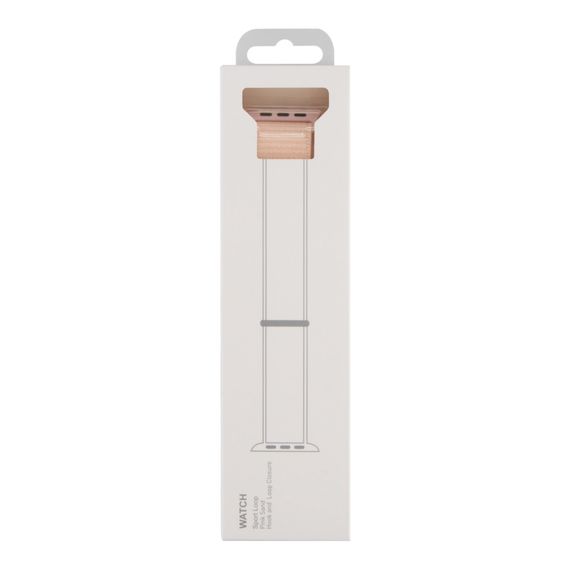 Ремінець для Apple Watch Nylon 38/40/41 mm | Зображення 5