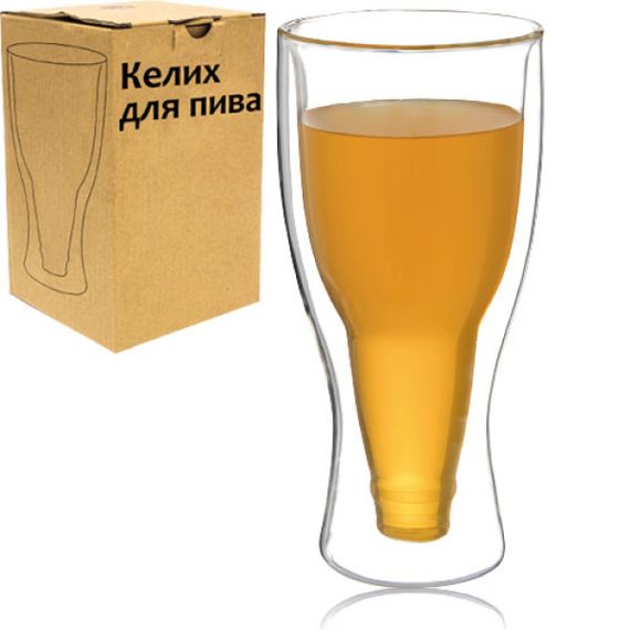 Келих для світлого пива Класика (350 мл)