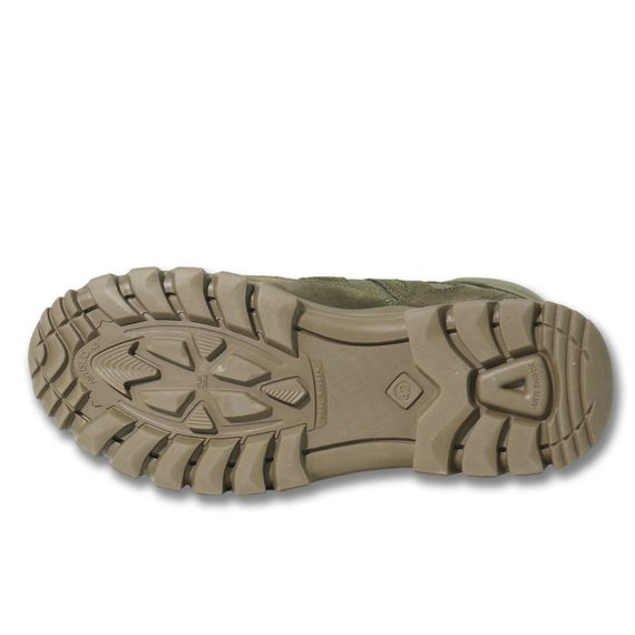 Берці Crosco TEDA демисезонні Хакі 39 | Зображення 5