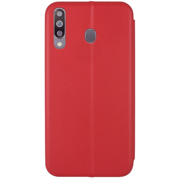 Чохол-книжка Samsung M31 Червоний G-Case Ranger | Зображення 1