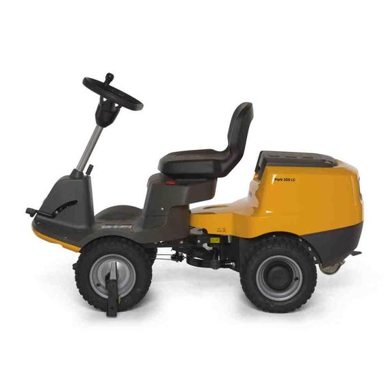 Райдер бензиновий STIGA Park300LC | Зображення 4