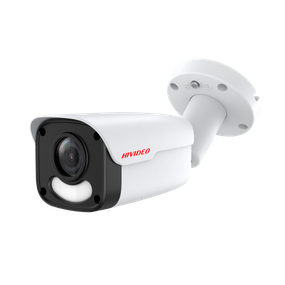 5МП AHD Камера HIVIDEO HI‐88C5E‐W 2.8мм (HDTVI/HDCVI/AHD/CVBS)