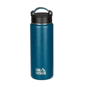 Термобутылка Skif Outdoor Sporty 0.53l Blue