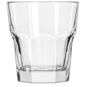 Склянка Onis (Libbey) Gibraltar Rocks низька 290 мл (832938)