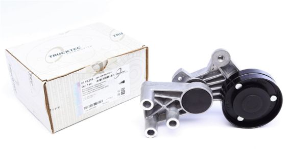 Натяжник ременя генератора Audi A6 2.5D 94-97 07.19.215