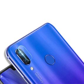 Захисне скло на Камеру для Huawei P Smart 2019
