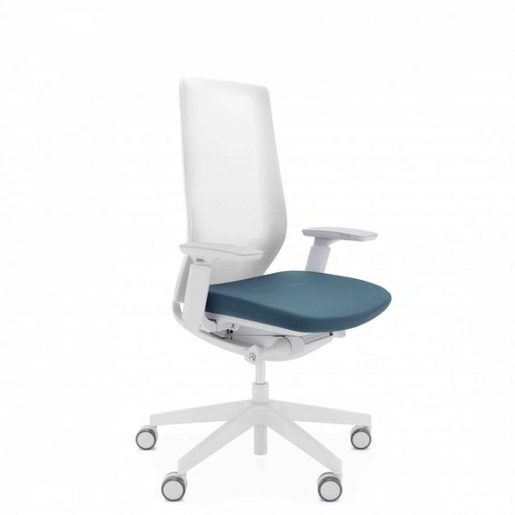 Кресло офисное PROFIM ACCIS PRO LIGHT GREY | Зображення 5