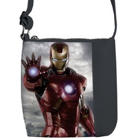 Сумка детская Little prince Iron Man (PSM_15S070_SE)