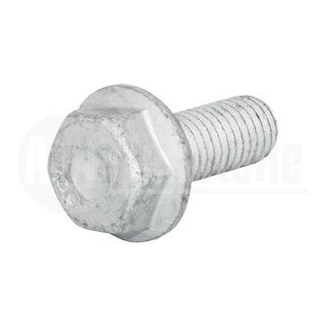 Болт M10x1.5x25, AutoTechteile, 940 0020, DIN 6921 10.9 VZ M10X1.5X25