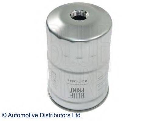 Фільтр паливний Mitsubishi (вир-во Blue Print) BLUE PRINT ADC42348 на MITSUBISHI SHOGUN III Вездеход открытый (V6_W, V7_W)