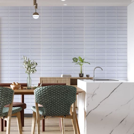 Декоративна ПВХ панель 960х480х4мм SW-00001779 | Зображення 4